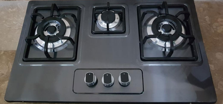 Inglis Gas Stove Installation Services in North Bergen, New Jersey