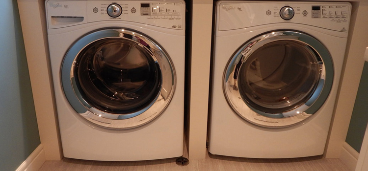 Washer and Dryer Repair in North Bergen, NJ