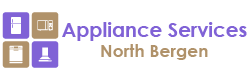 appliance repair North Bergen